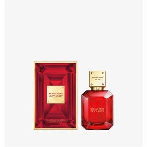 Michael Kors Perfume BRAND NEW